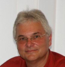 Wolfgang Tesar - Tonstudio1